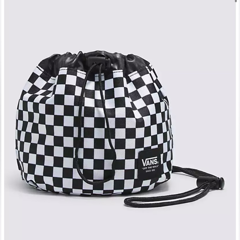 Mini cinch bag 💕